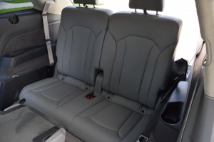 2017 Audi Q7 Prestige 3.0 