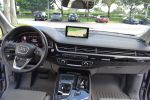 2017 Audi Q7 Prestige 3.0 