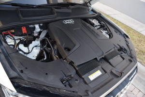 2017 Audi Q7 
