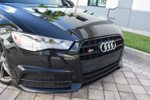 2017 Audi S6 