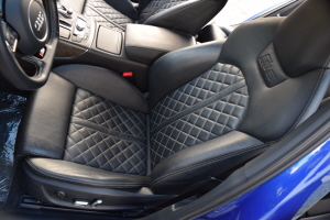 2017 Audi S6 