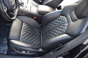 2017 Audi S6 