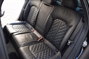 2017 Audi S6 