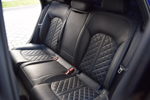 2017 Audi S6 