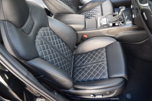 2017 Audi S6 