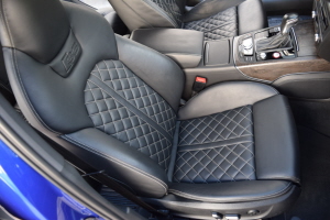 2017 Audi S6 