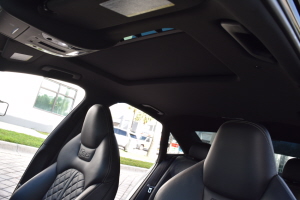 2017 Audi S6 
