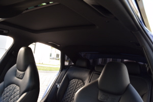 2017 Audi S6 