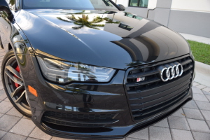 2017 Audi S7 