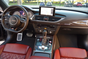 2017 Audi S7 