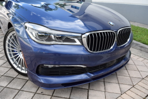 2017 BMW Alpina B7 