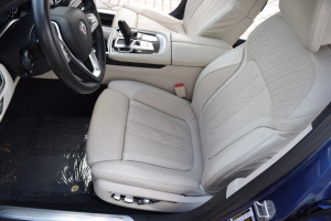 2017 BMW Alpina B7 