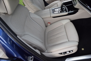 2017 BMW Alpina B7 