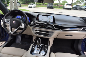 2017 BMW Alpina B7 
