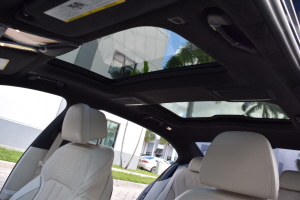 2017 BMW Alpina B7 