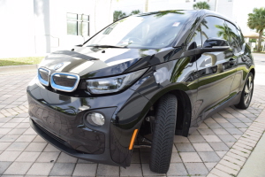 2017 BMW I3 