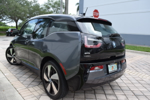 2017 BMW I3 