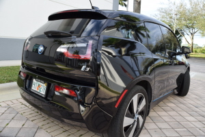 2017 BMW I3 