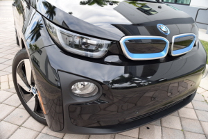2017 BMW I3 
