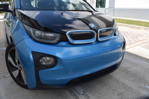 2017 BMW I3 