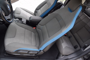 2017 BMW I3 
