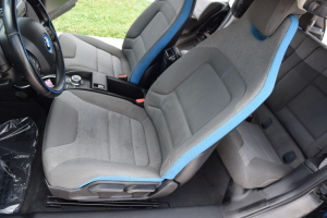 2017 BMW I3 