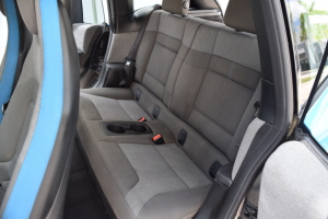 2017 BMW I3 