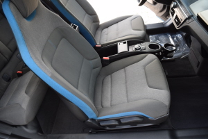 2017 BMW I3 