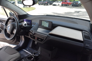 2017 BMW I3 
