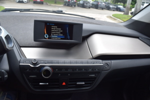 2017 BMW I3 
