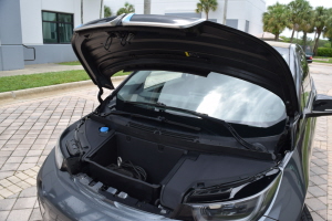 2017 BMW I3 