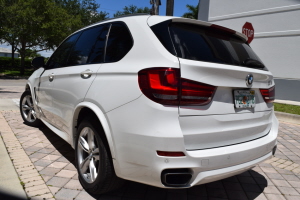 2017 BMW X5 