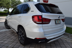 2017 BMW X5 