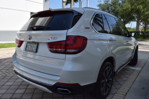 2017 BMW X5 