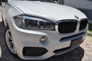 2017 BMW X5 