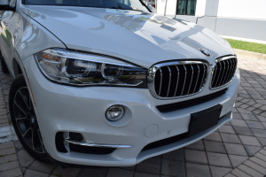 2017 BMW X5 