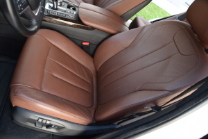 2017 BMW X5 