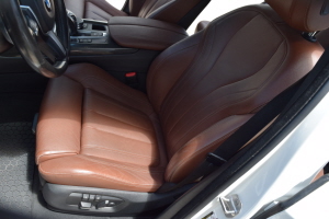 2017 BMW X5 