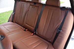 2017 BMW X5 