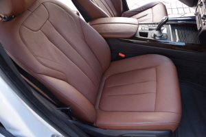2017 BMW X5 