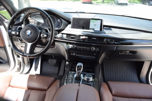 2017 BMW X5 