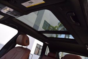 2017 BMW X5 