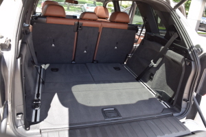 2017 BMW X5 