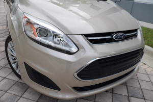 2017 Ford C-Max Energi 