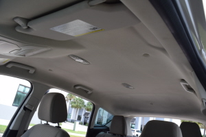2017 Ford C-Max Energi 