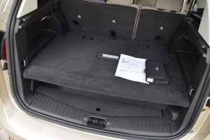 2017 Ford C-Max Energi 