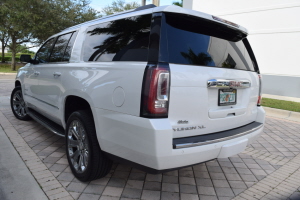 2017 GMC Yukon Denali XL 