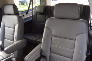 2017 GMC Yukon Denali XL 