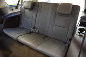 2017 GMC Yukon Denali XL 