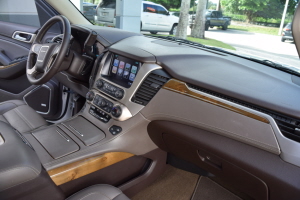 2017 GMC Yukon Denali XL 
